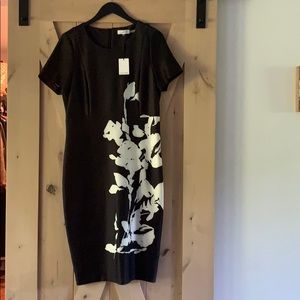 Brand New Calvin Klein Dress